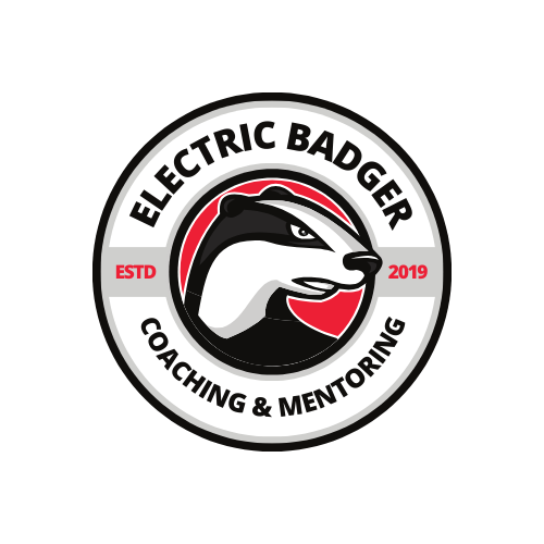 ElectricBadger